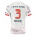 Bayern Munich Kim Min-jae #3 Bortedrakt 2025-26 Korte ermer